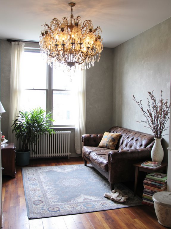 transformative statement lighting fixtures