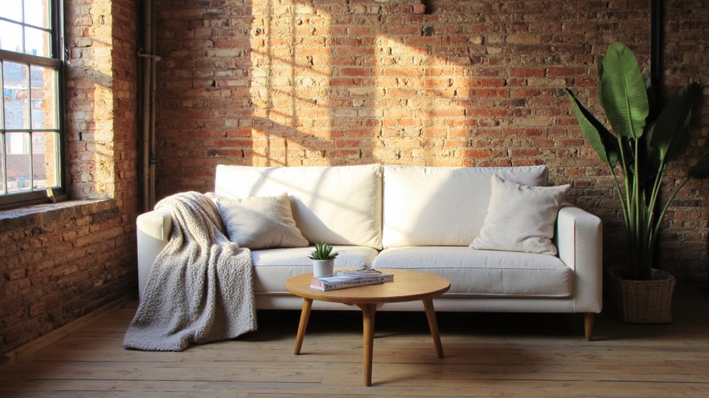 understated elegance in design