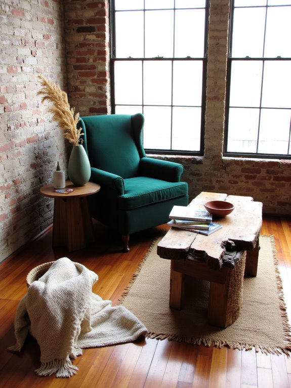 unique accessories reflect personality