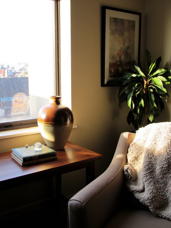 unique decor for personality