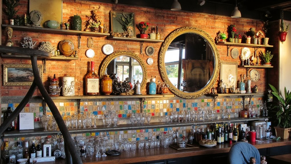 unique design element fusion