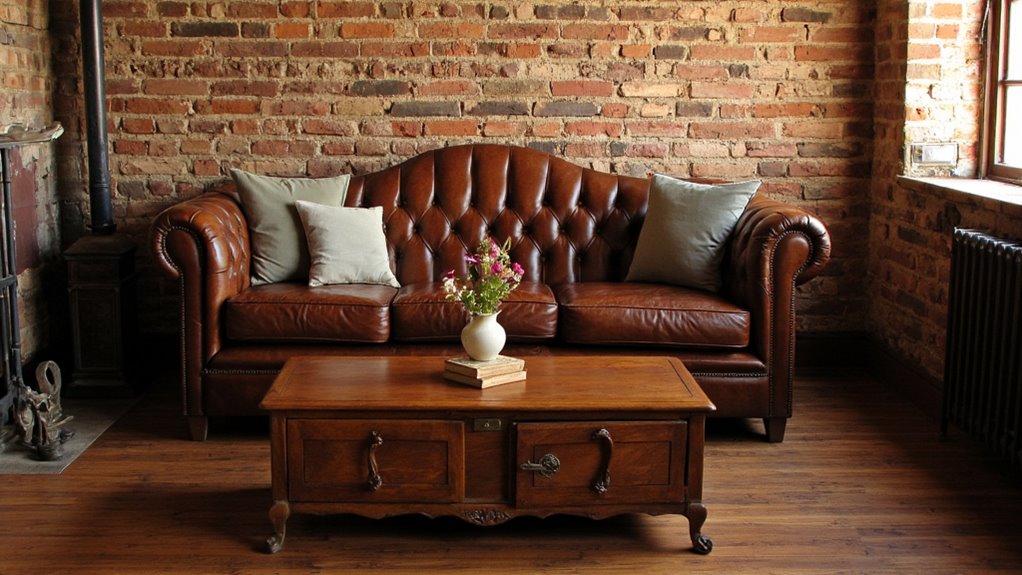 unique modular leather sofas