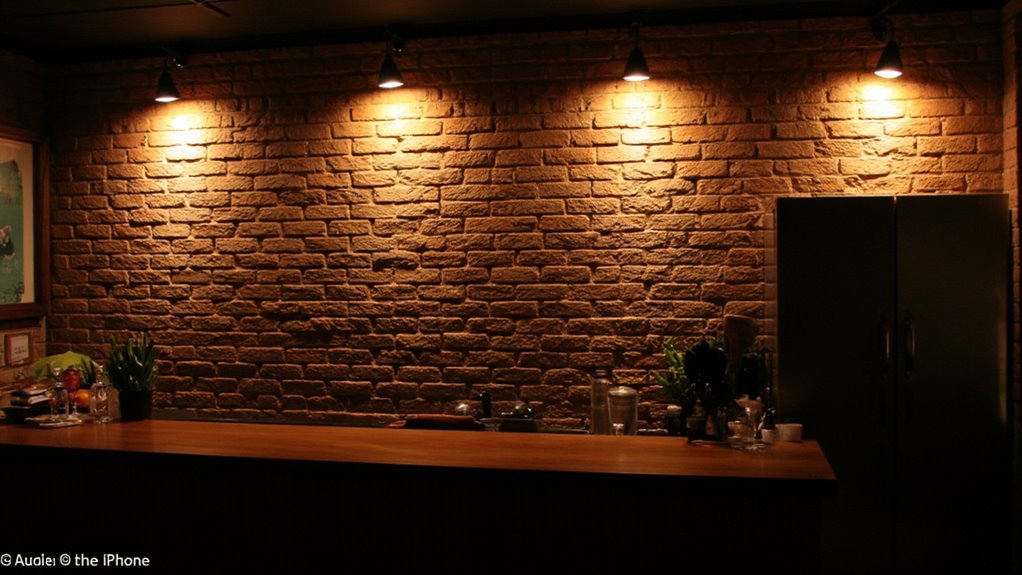 versatile adjustable wall lighting