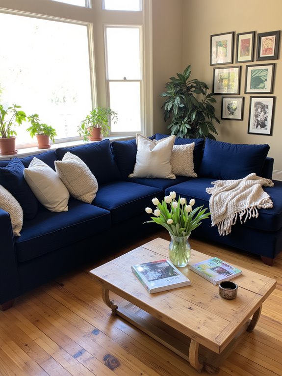 versatile and stylish seating