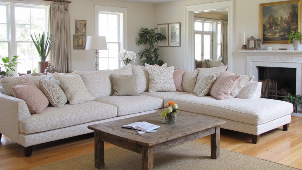 versatile and stylish seating