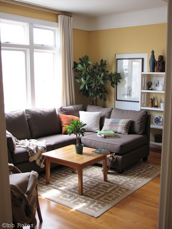 versatile customizable modular furniture