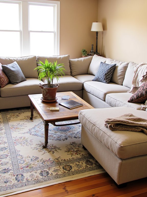 versatile customizable seating solutions