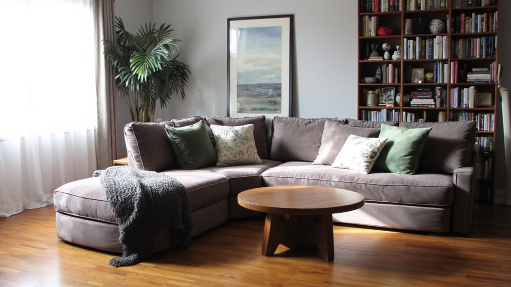 versatile elegance for interiors