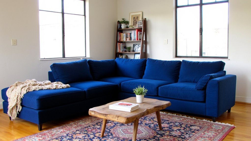 versatile modular sofa designs