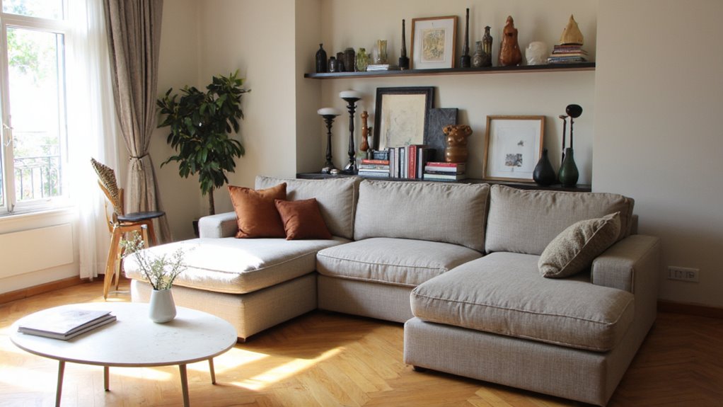 versatile modular sofa solutions