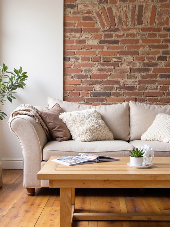 versatile neutral couch designs