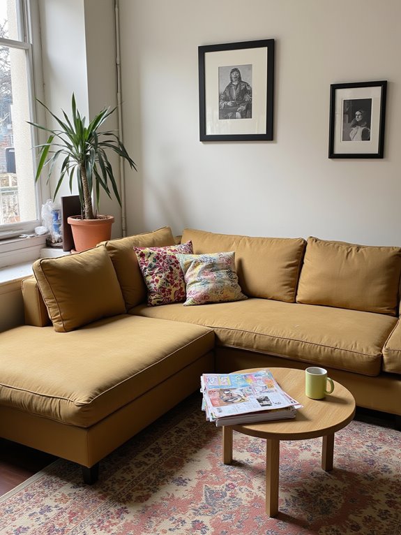 versatile seating for all