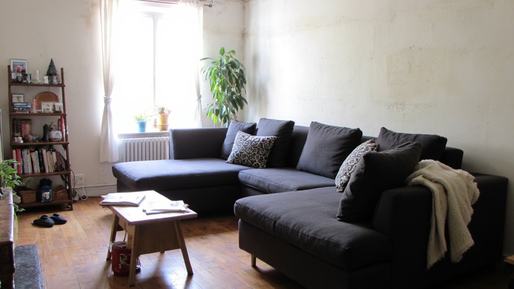 versatile small space solution