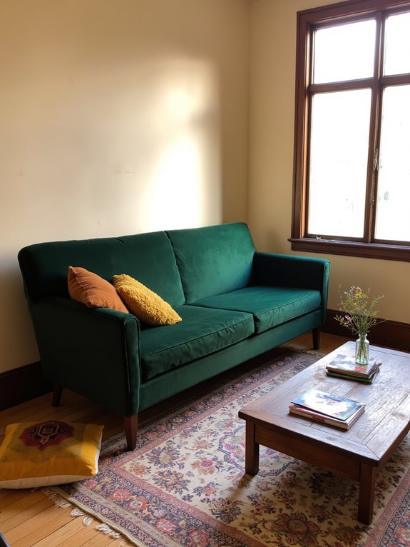 versatile sofa style options