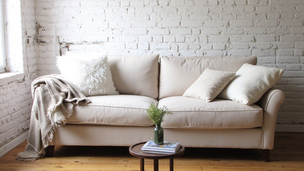 versatile styles of beige sofas