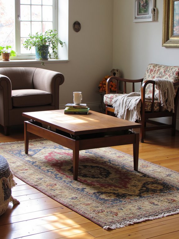 versatile stylish coffee tables