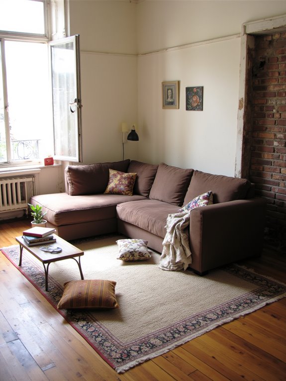 versatile stylish corner seating