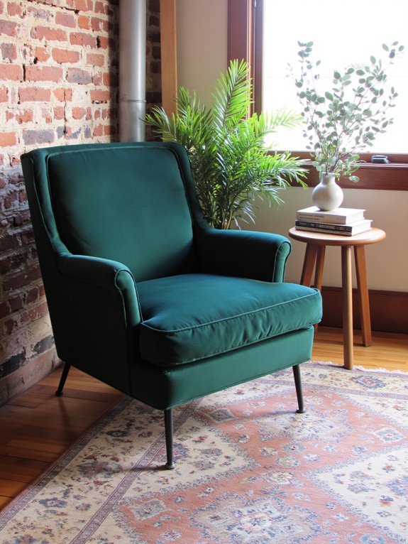 vintage charm meets modernity