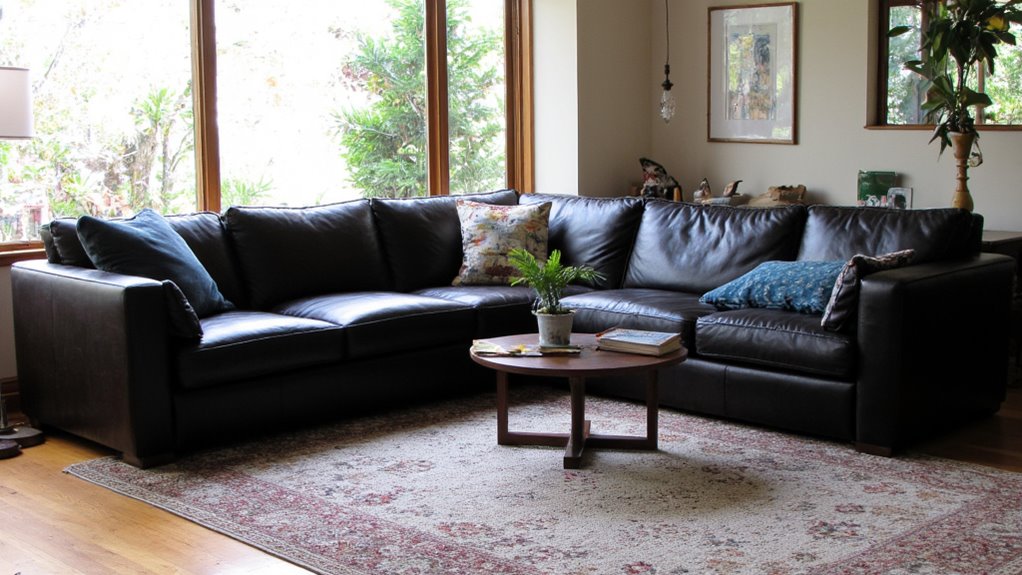 welcoming atmosphere for gatherings