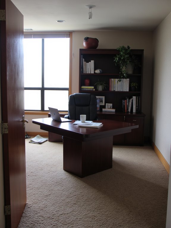 acoustic solutions enhance privacy