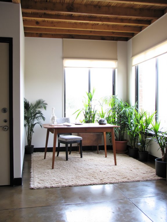 acoustic solutions for offices