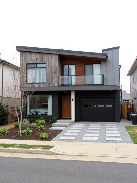 angular architecture s striking beauty