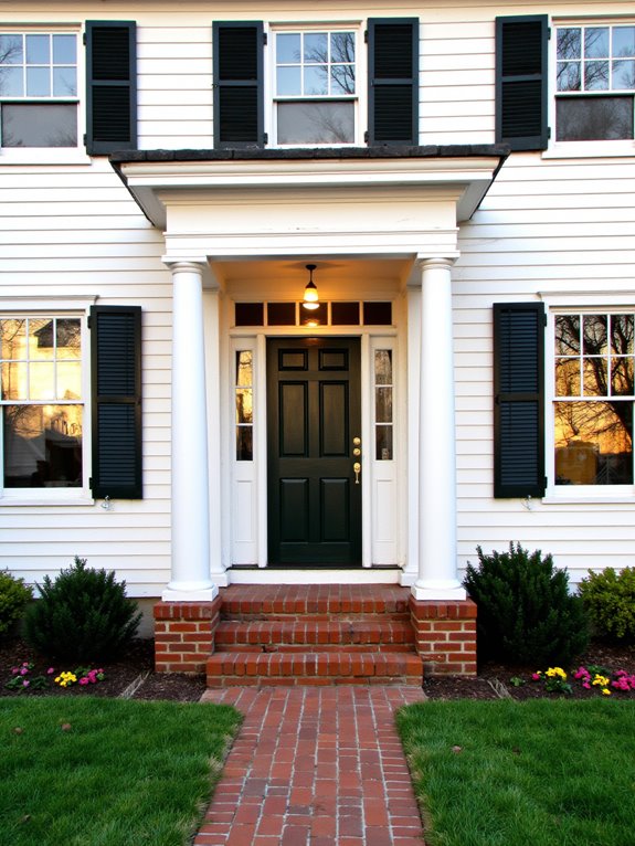 architectural beauty and heritage