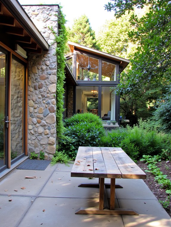 biophilic design for wellness