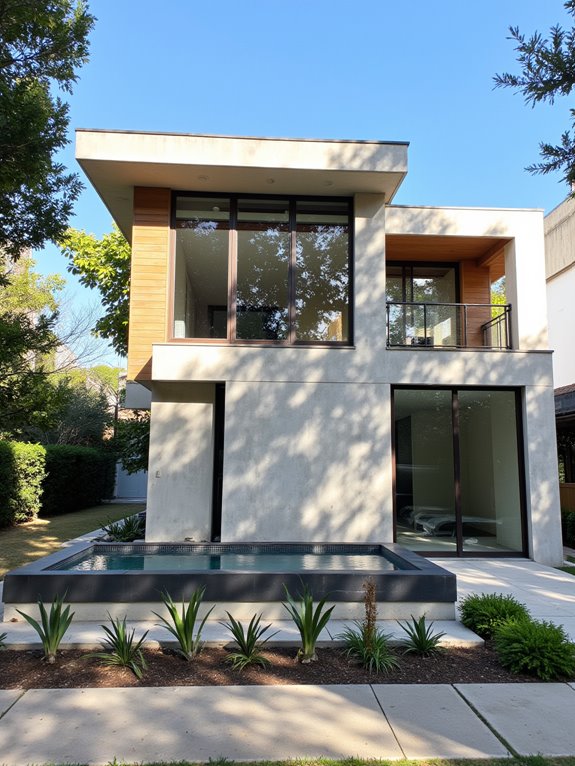 bold designs sustainable living