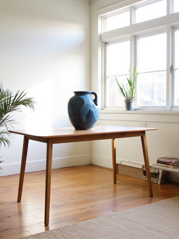 bold elements enhance minimalism