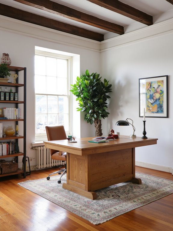 brand identity through design