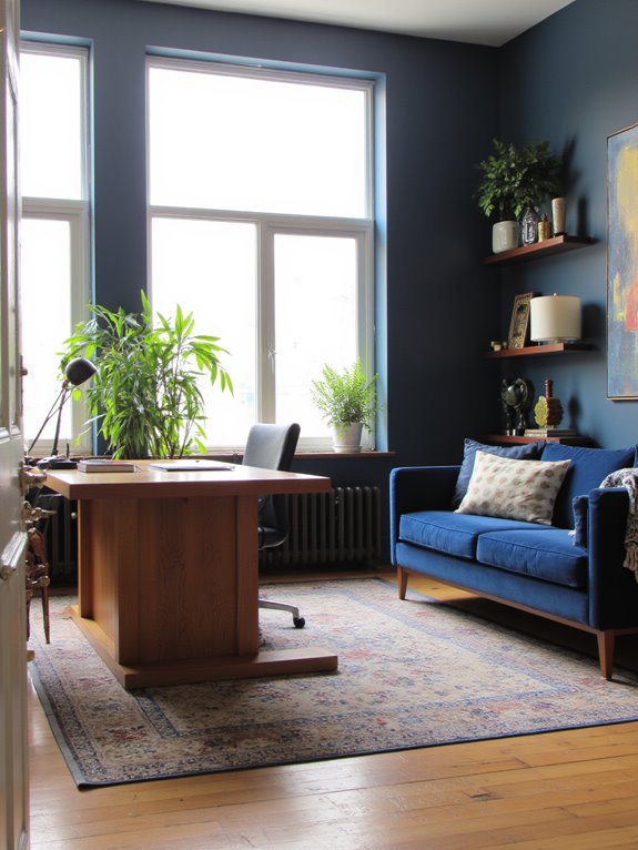 brand identity through design