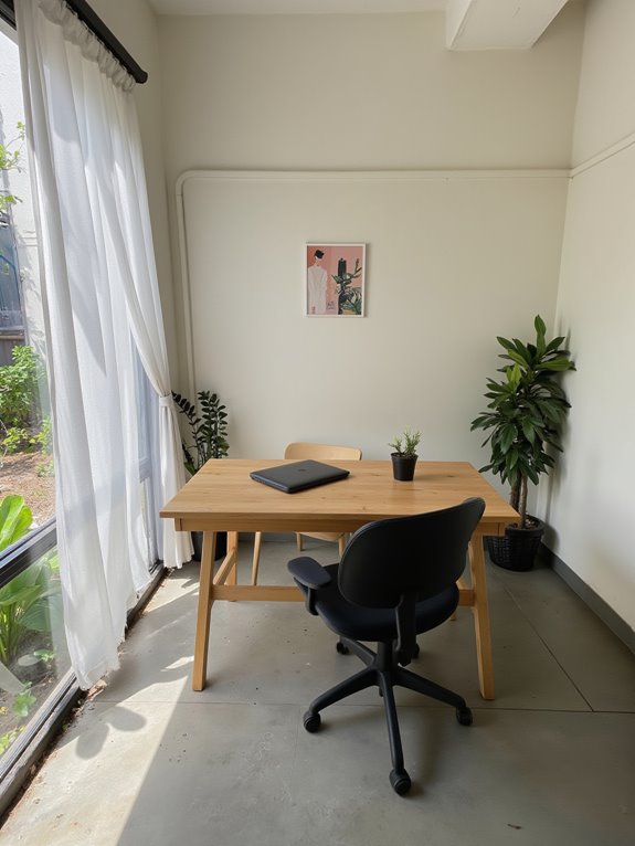 calm clarity creativity productivity