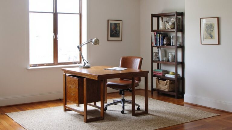 chic premium office furniture