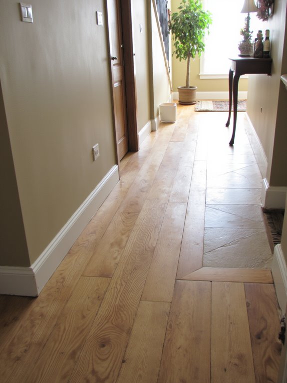 choose durable cohesive flooring