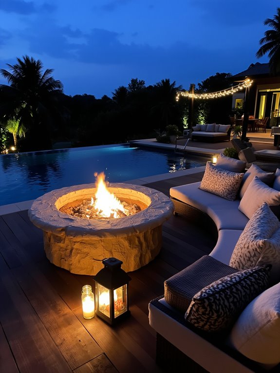 choose perfect fire pit