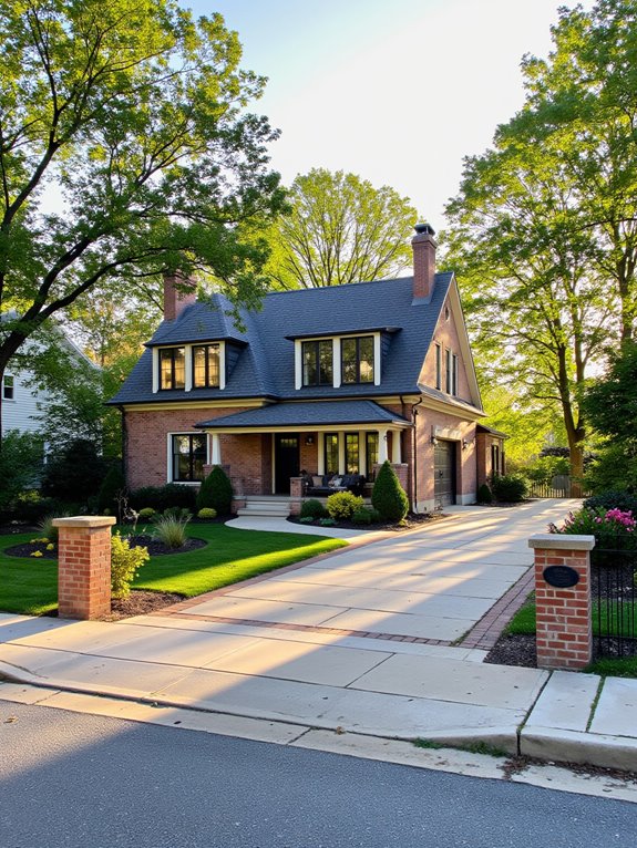 classic meets modern elegance