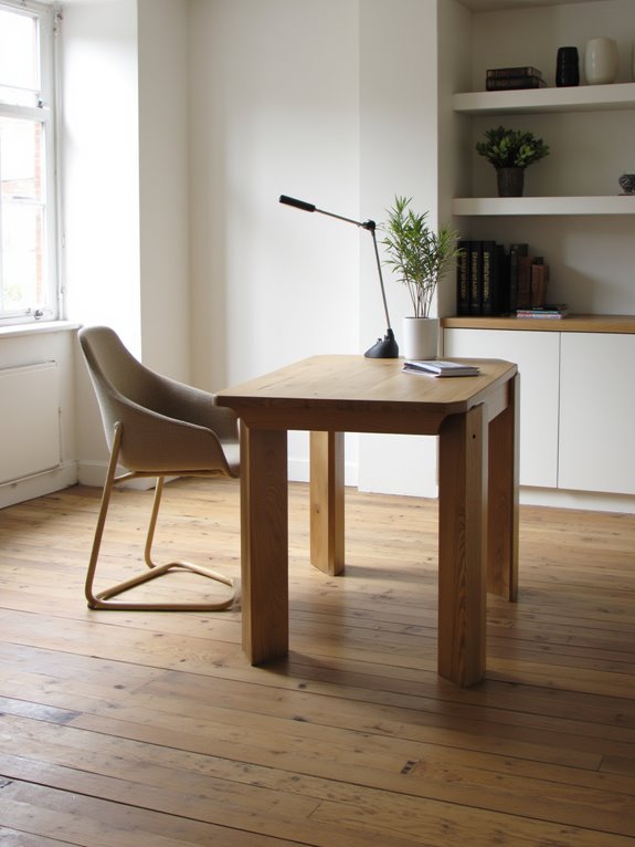 clutter free creative productivity boost