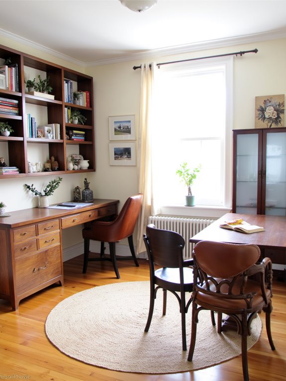 clutter free workspace solutions