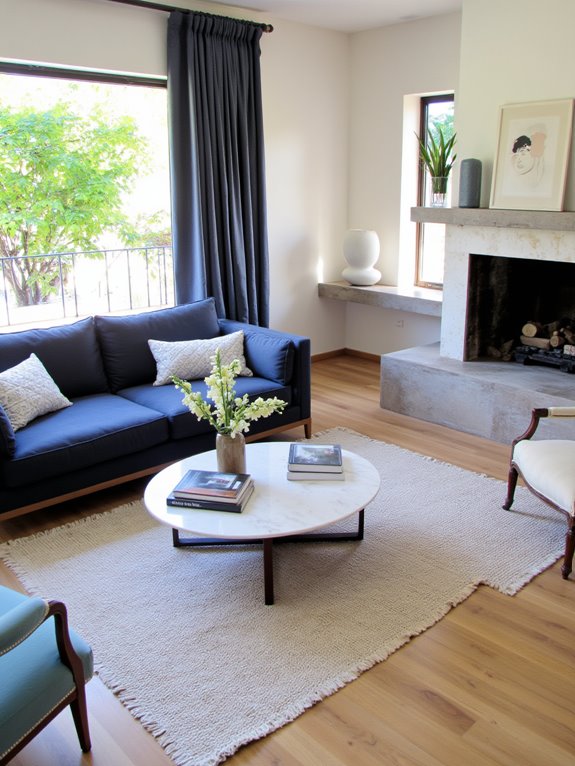 cohesive color palette essentials