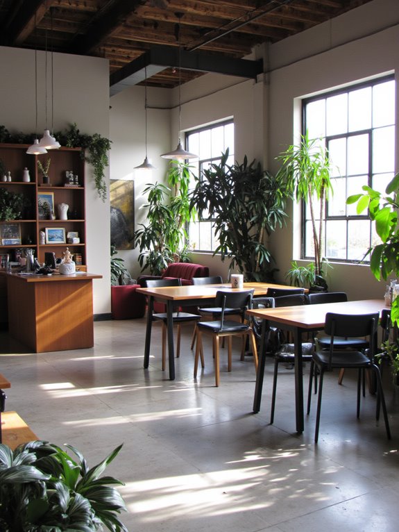 collaboration through thoughtful design