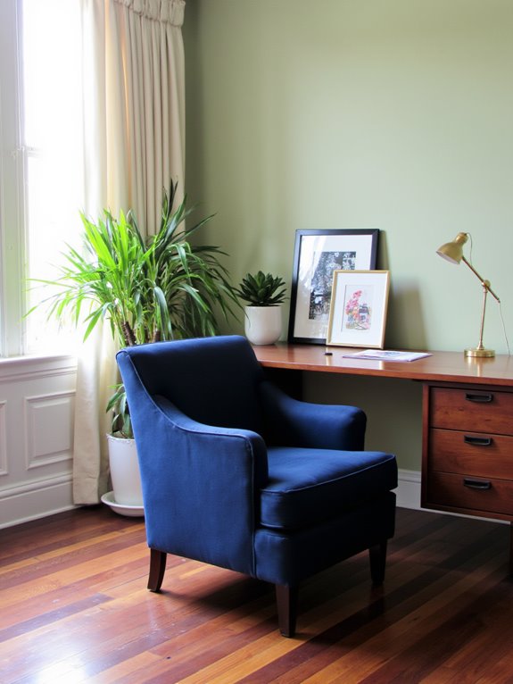 color influences mood productivity