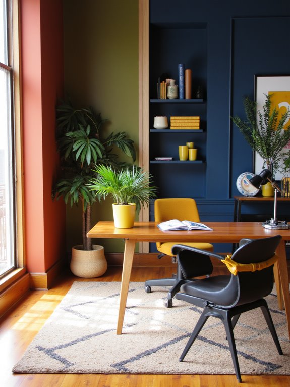 color inspires team motivation