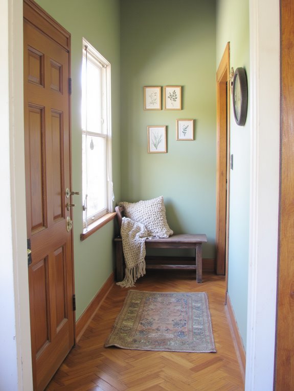 color palette influences mood