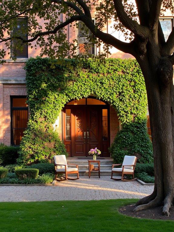 comfortable luxury balance achieved