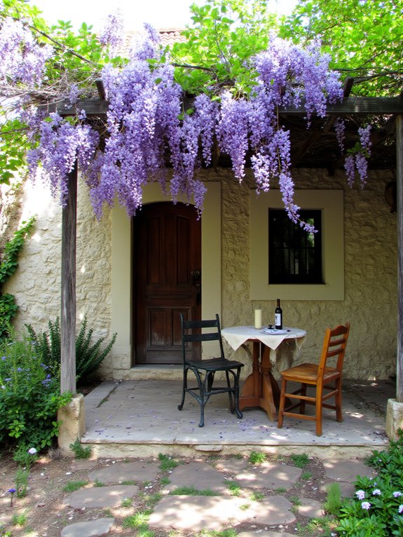 cozy romantic getaway spots