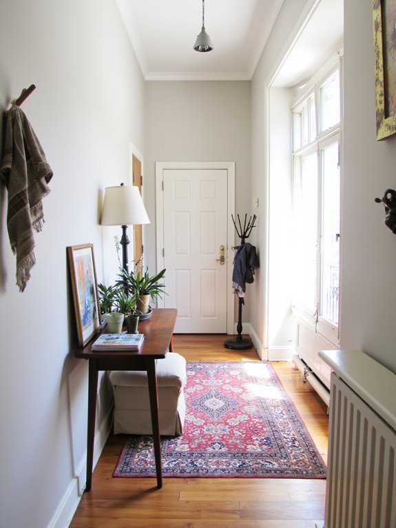 cozy sitting area defined