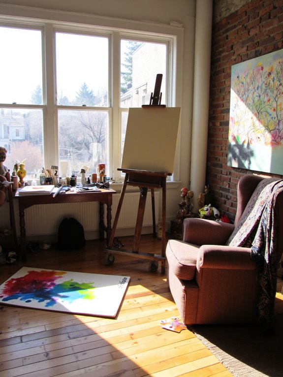 creative exploration and innovation