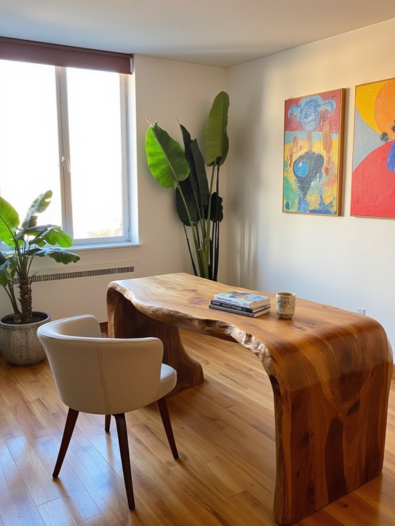 creative office design inspiration