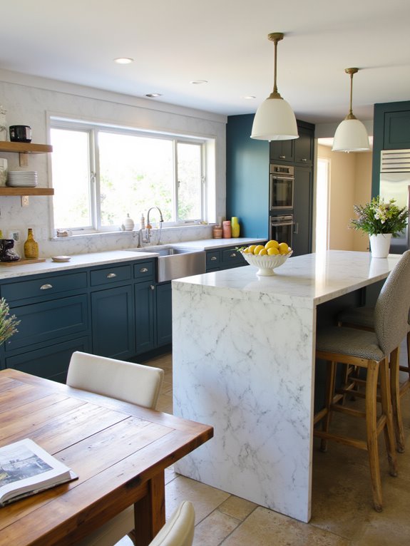 culinary creativity in luxury